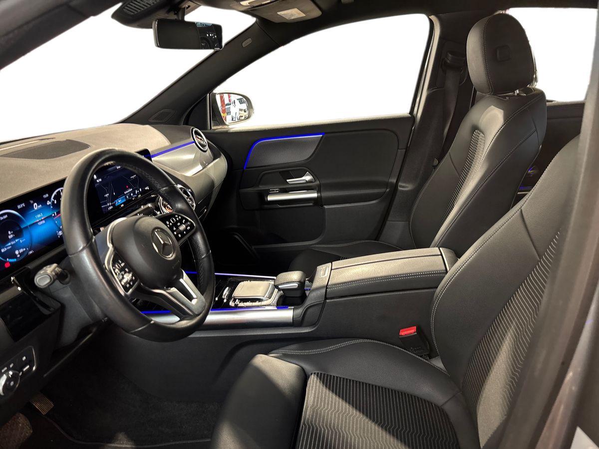 GLA 180 d Sport Plus auto - Certified