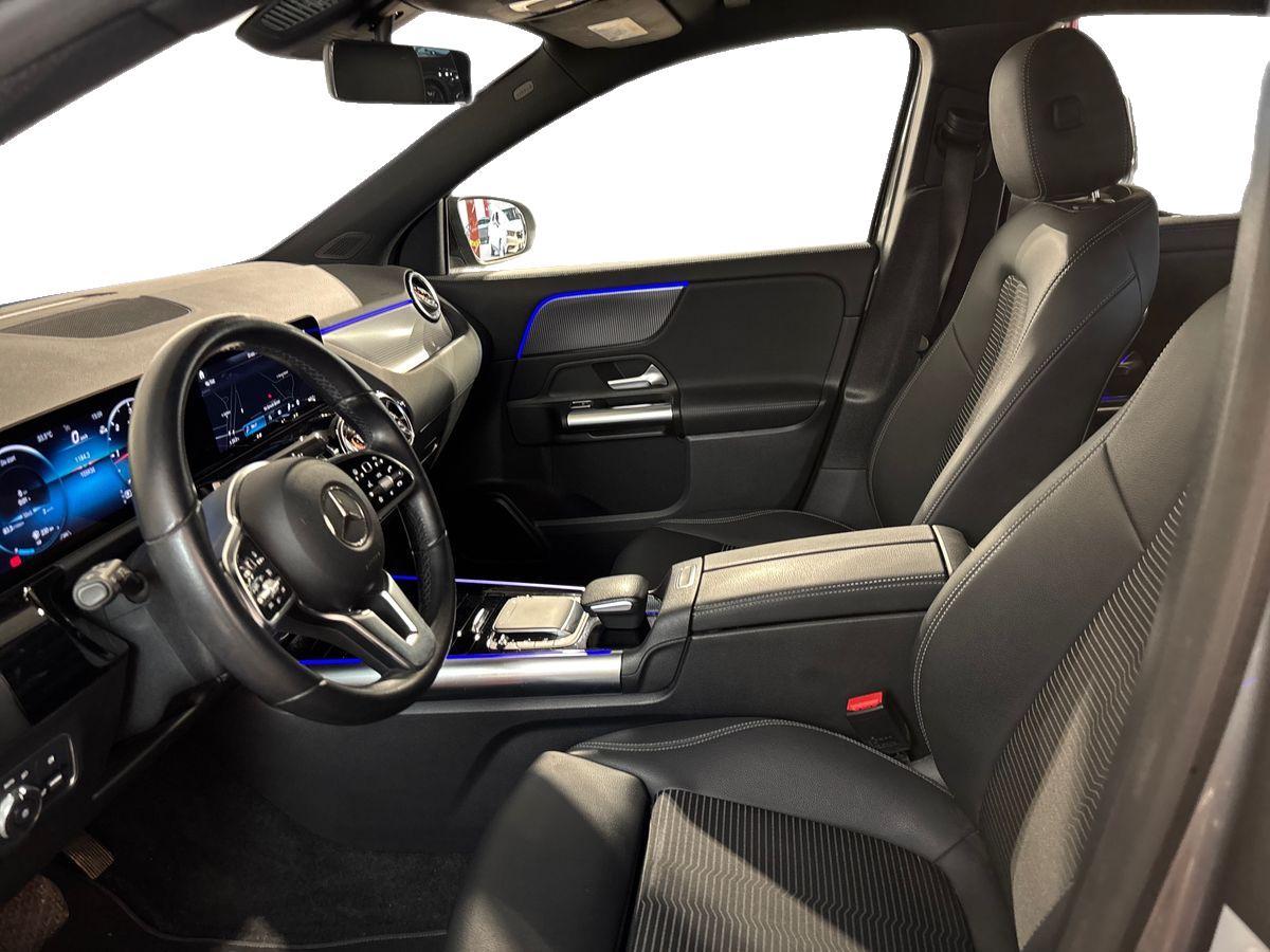 GLA 180 d Sport Plus auto - Certified