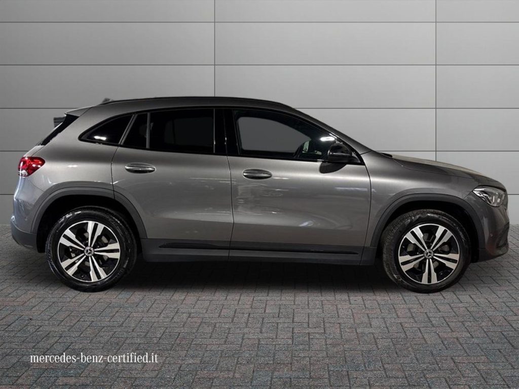 GLA 180 d Sport Plus auto - Certified