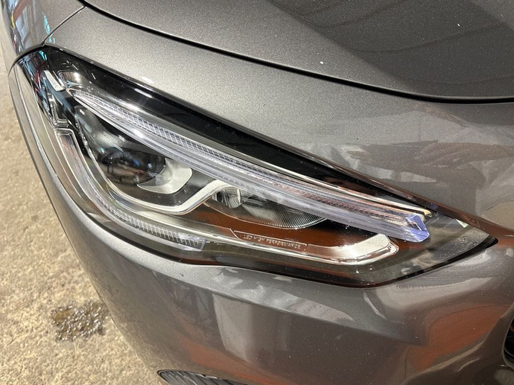 GLA 180 d Sport Plus auto - Certified