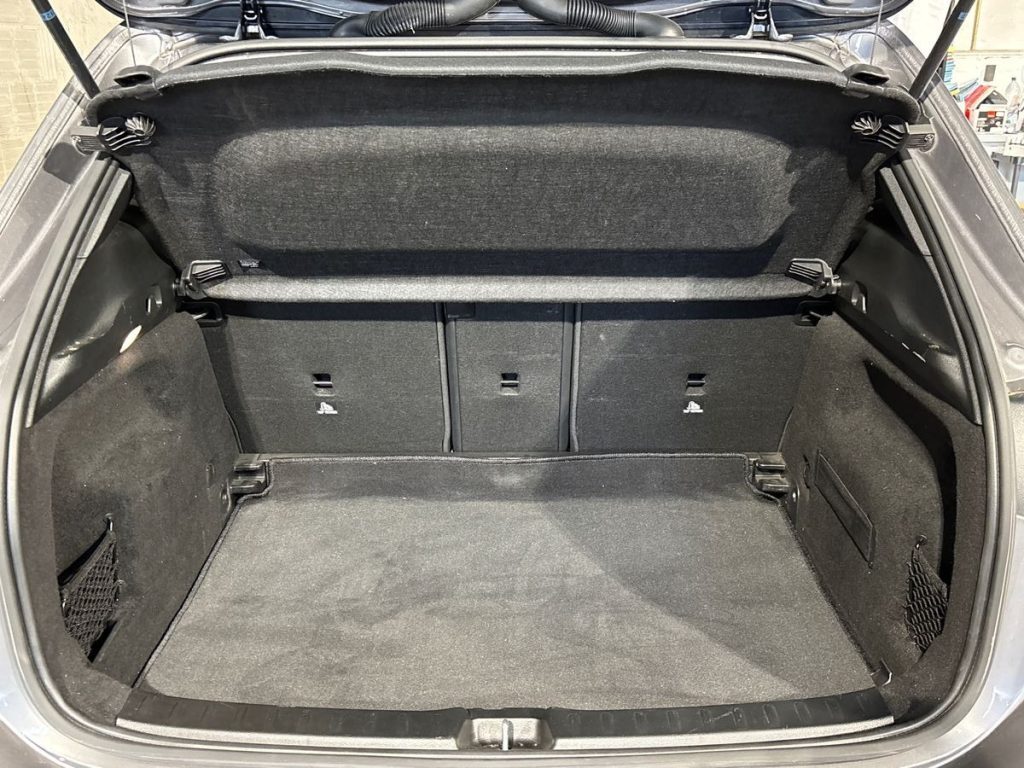 GLA 180 d Sport Plus auto - Certified