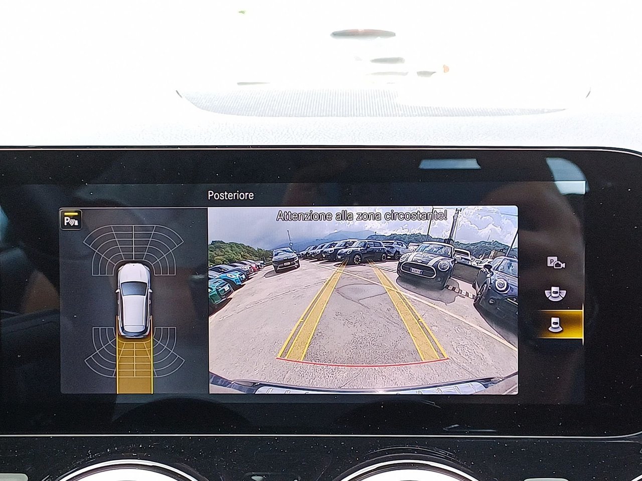 GLA 180 d Sport Plus auto - Certified