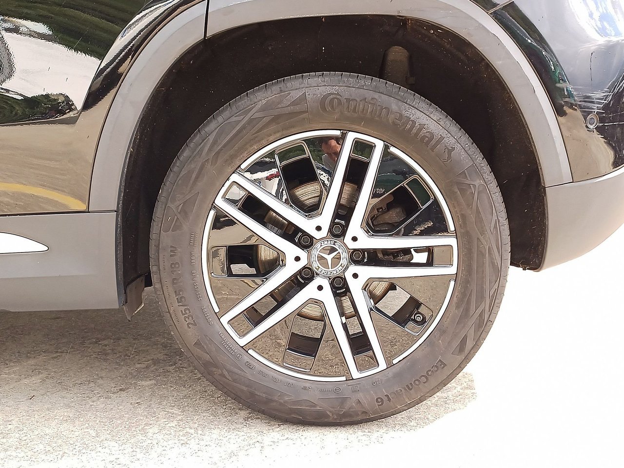 GLA 180 d Sport Plus auto - Certified
