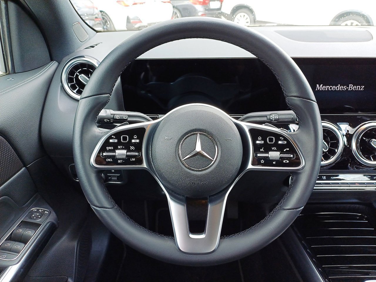 GLA 180 d Sport Plus auto - Certified