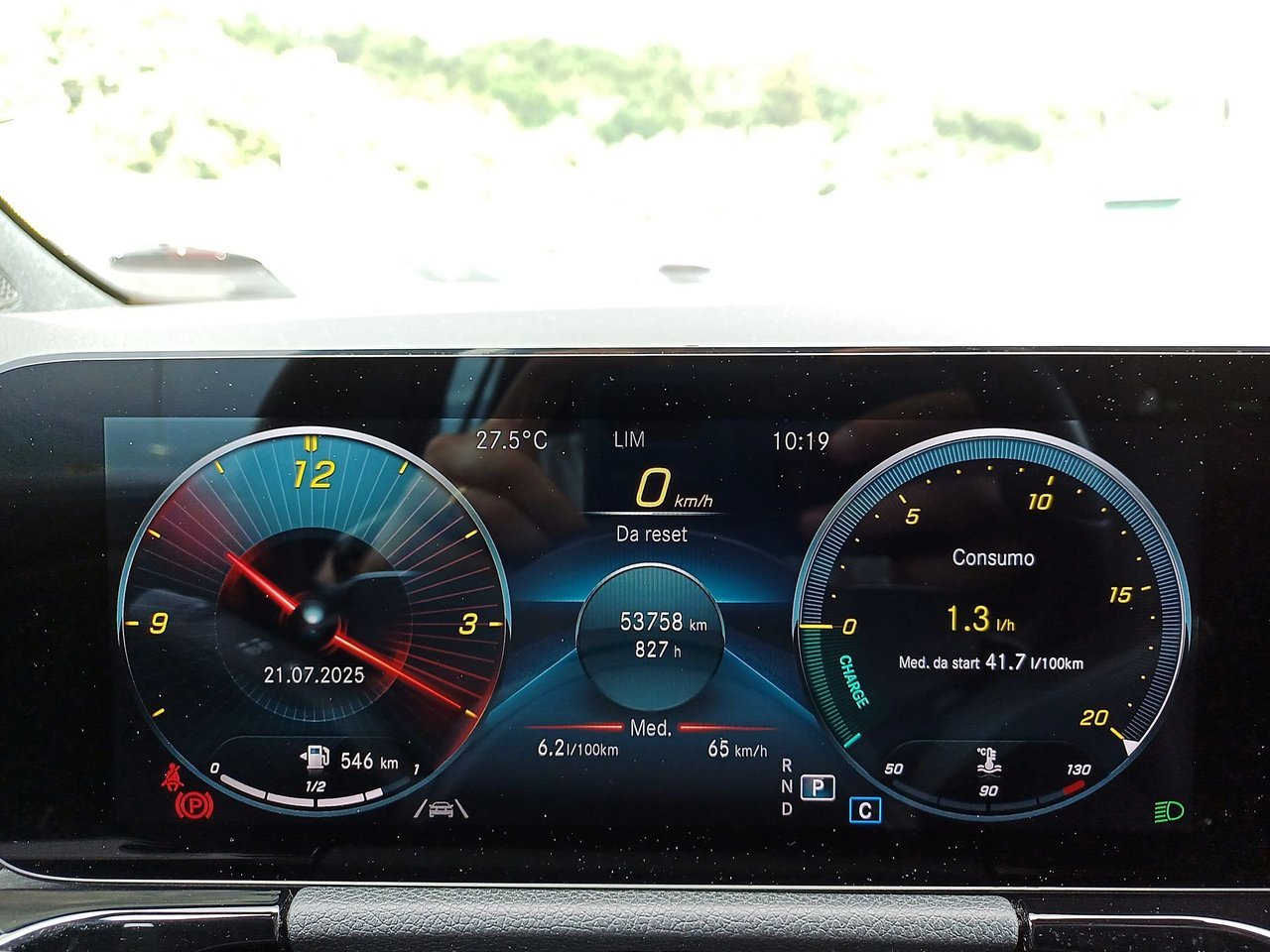 GLA 180 d Sport Plus auto - Certified