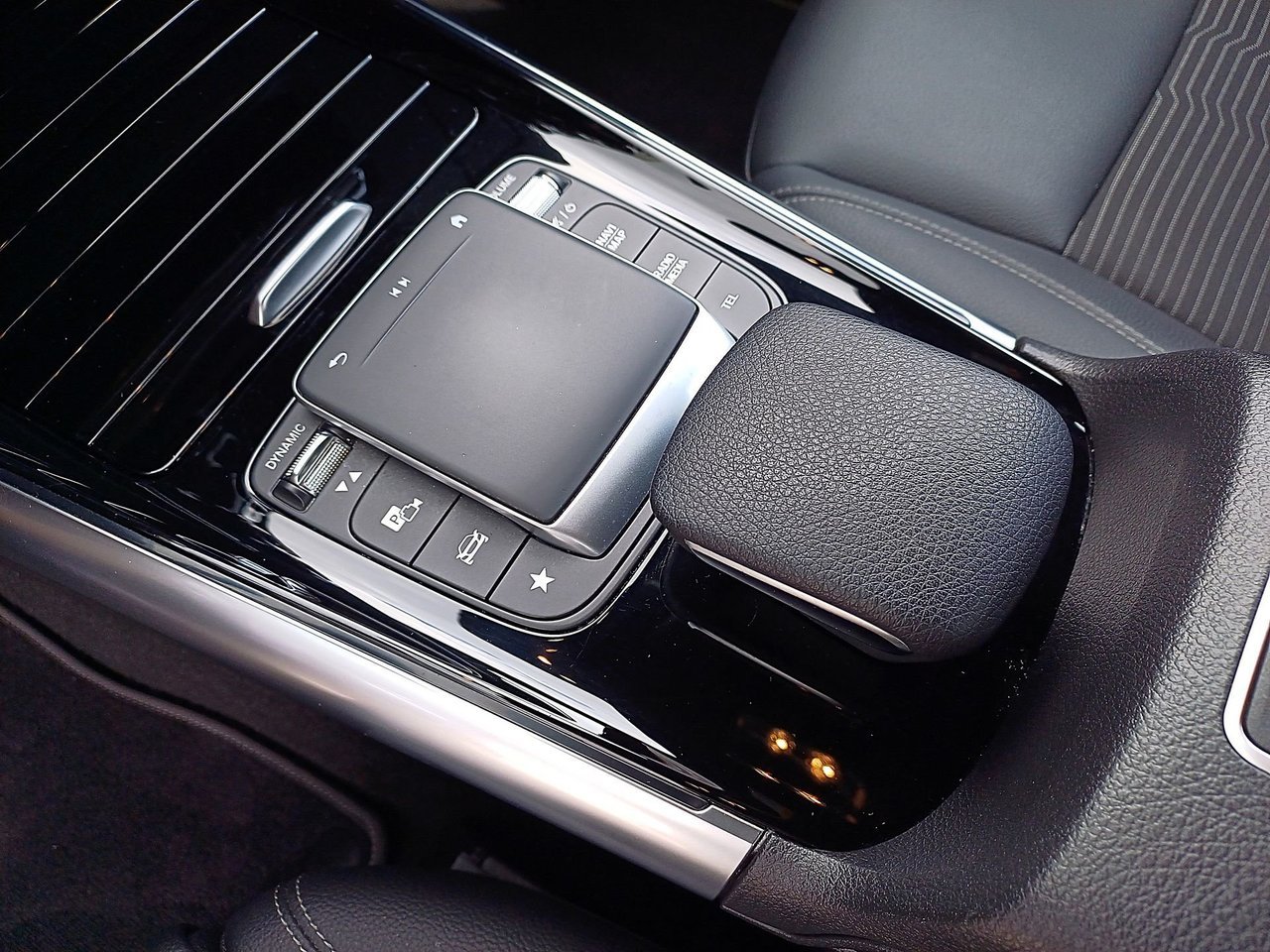 GLA 180 d Sport Plus auto - Certified