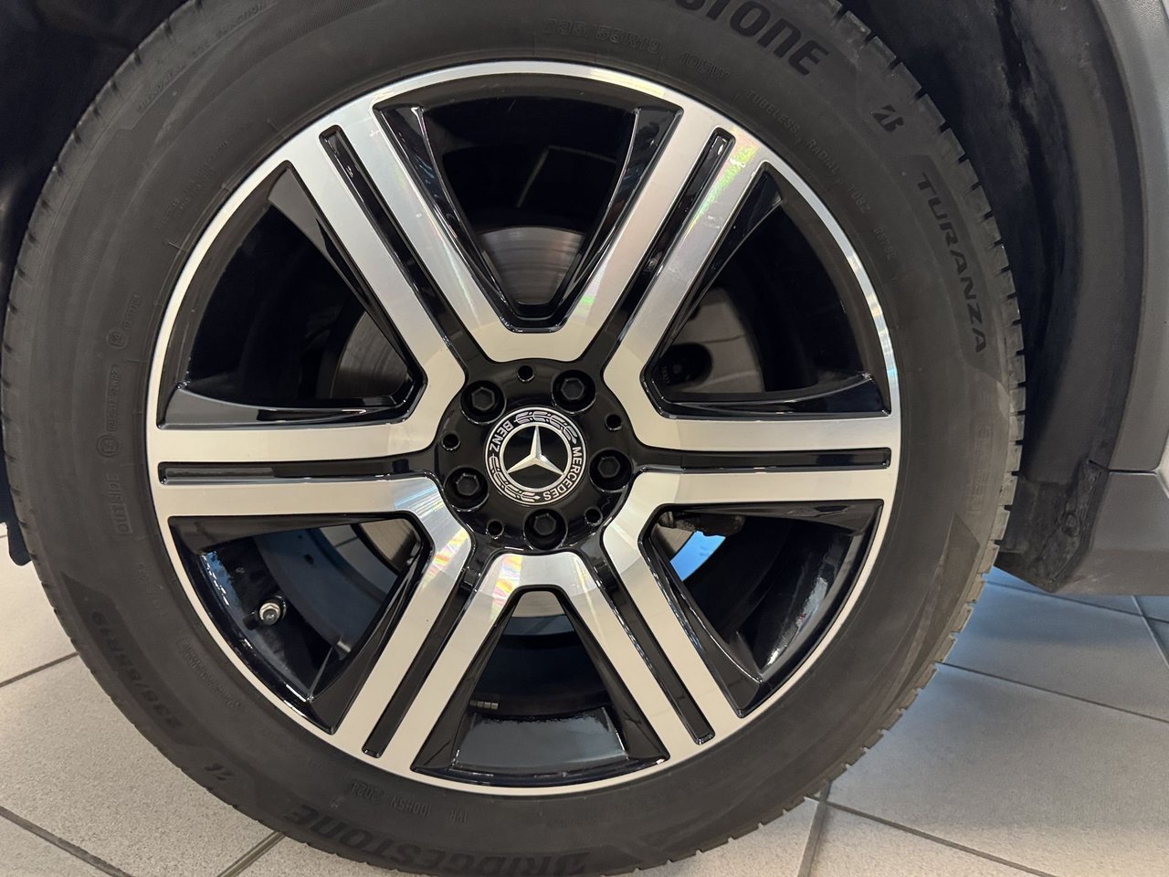 GLC Coupe 300 mhev (eq-boost) Sport 4matic auto - Certified
