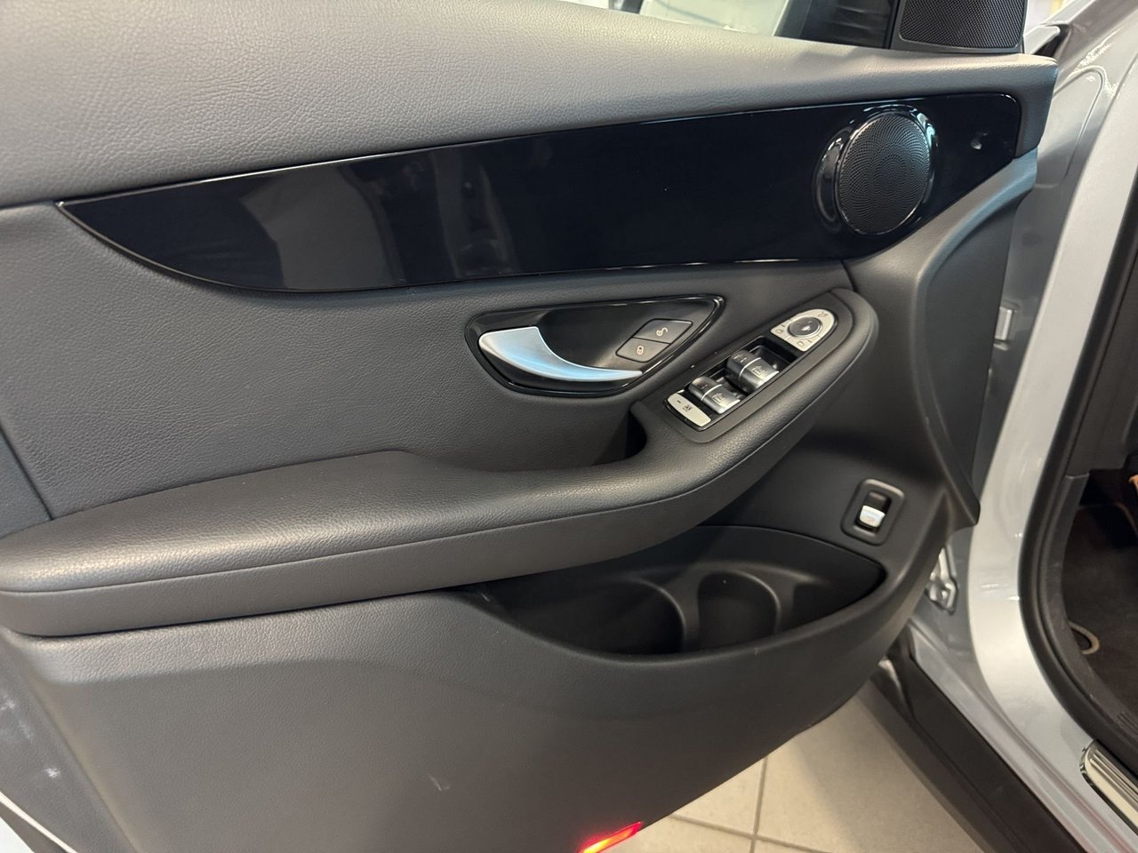 GLC Coupe 300 mhev (eq-boost) Sport 4matic auto - Certified