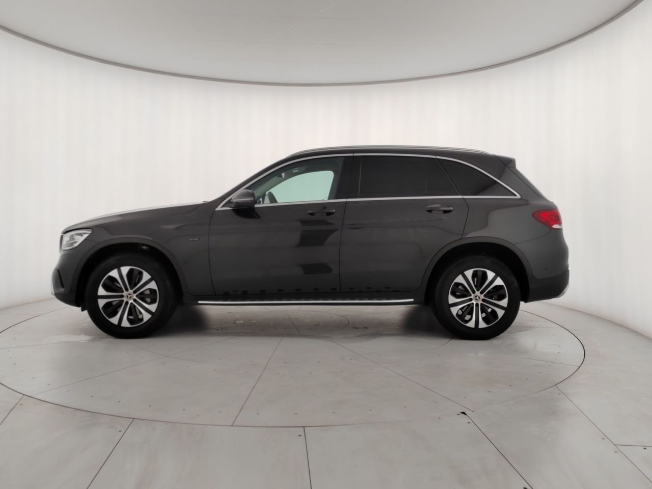 GLC 300 de phev (eq-power) Sport 4matic auto - Certified