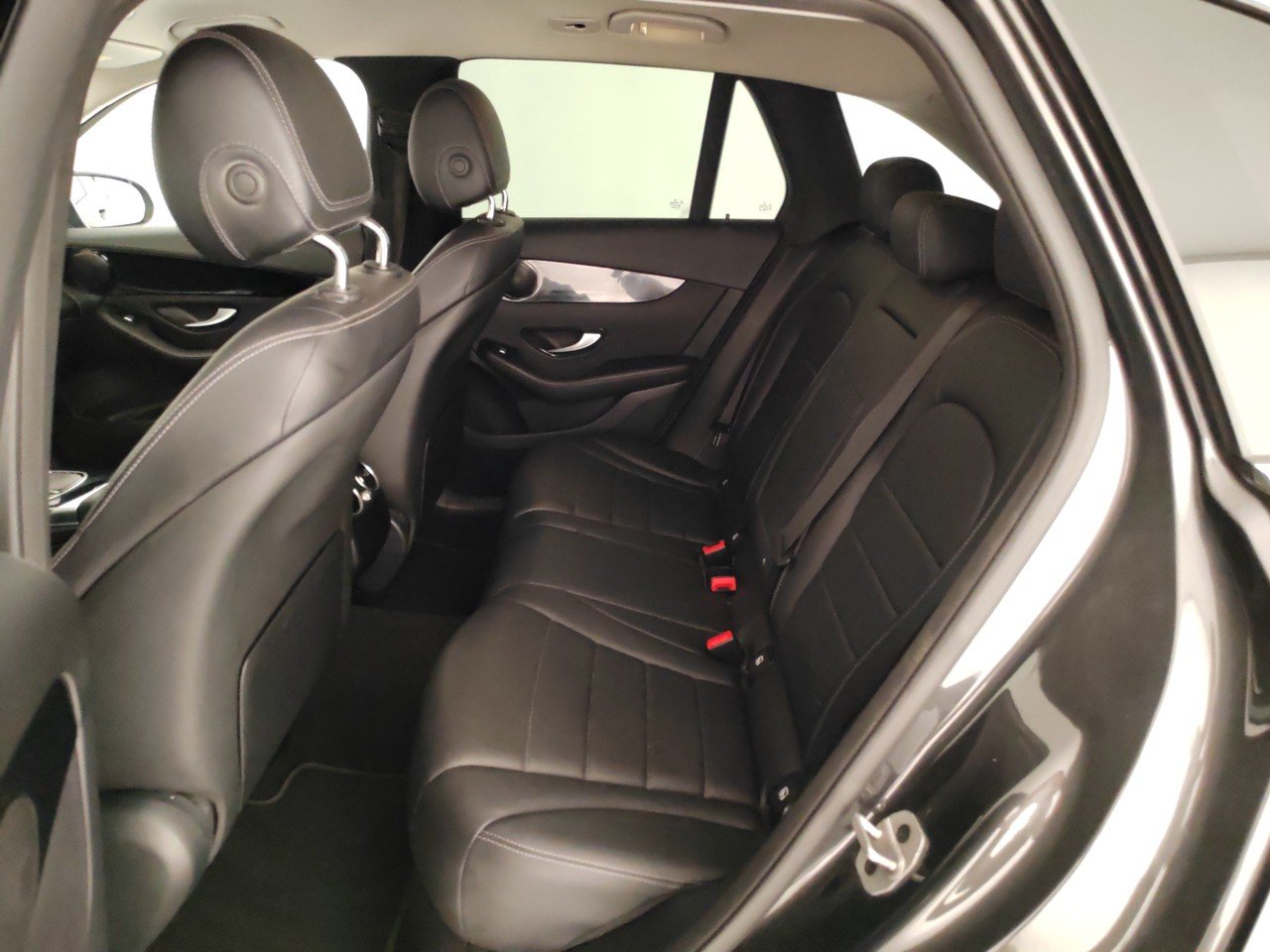 GLC 300 de phev (eq-power) Sport 4matic auto - Certified