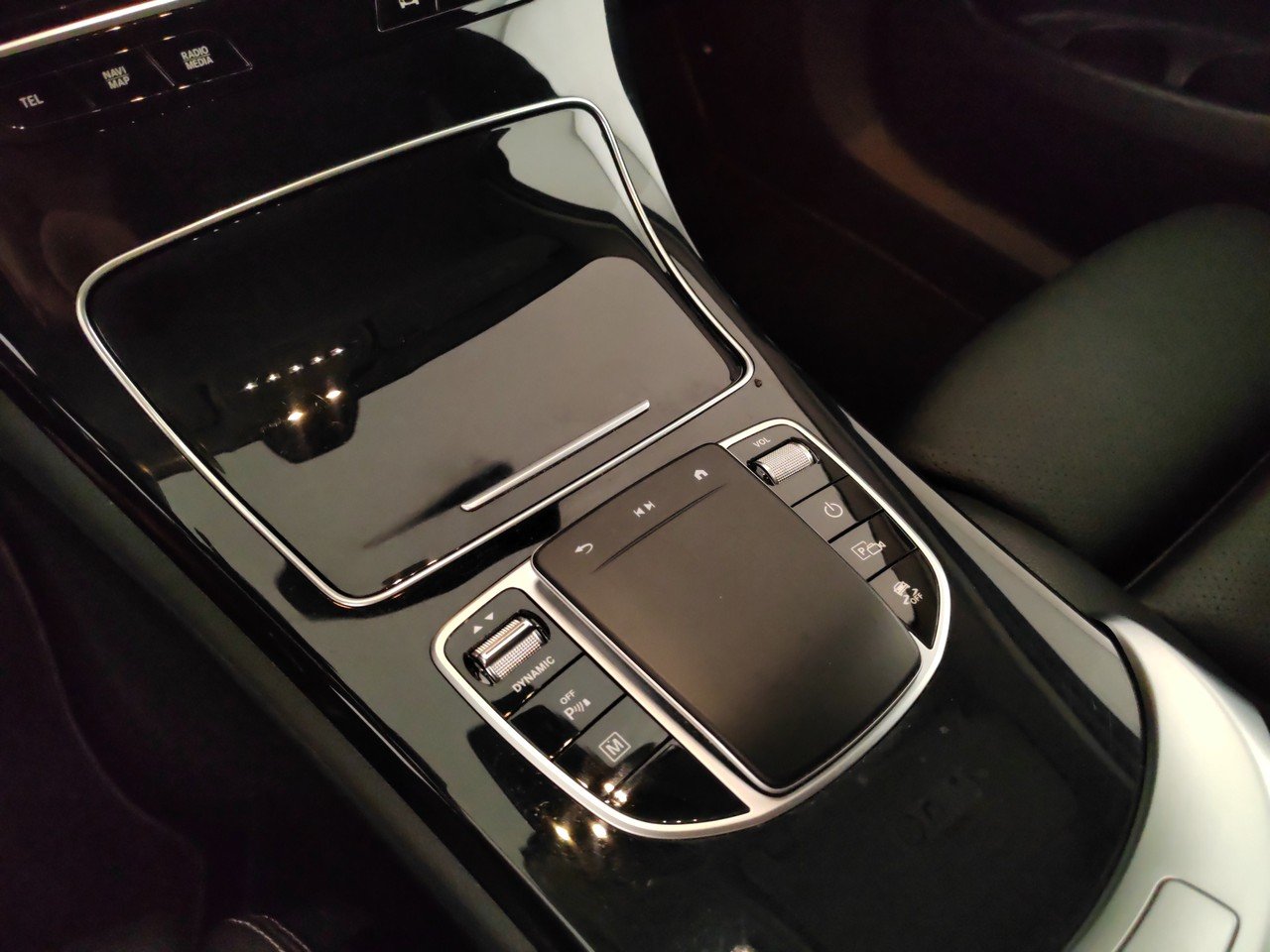 GLC 300 de phev (eq-power) Sport 4matic auto - Certified