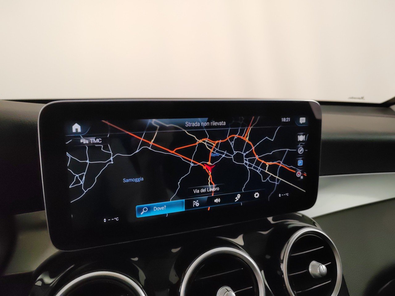 GLC 300 de phev (eq-power) Sport 4matic auto - Certified