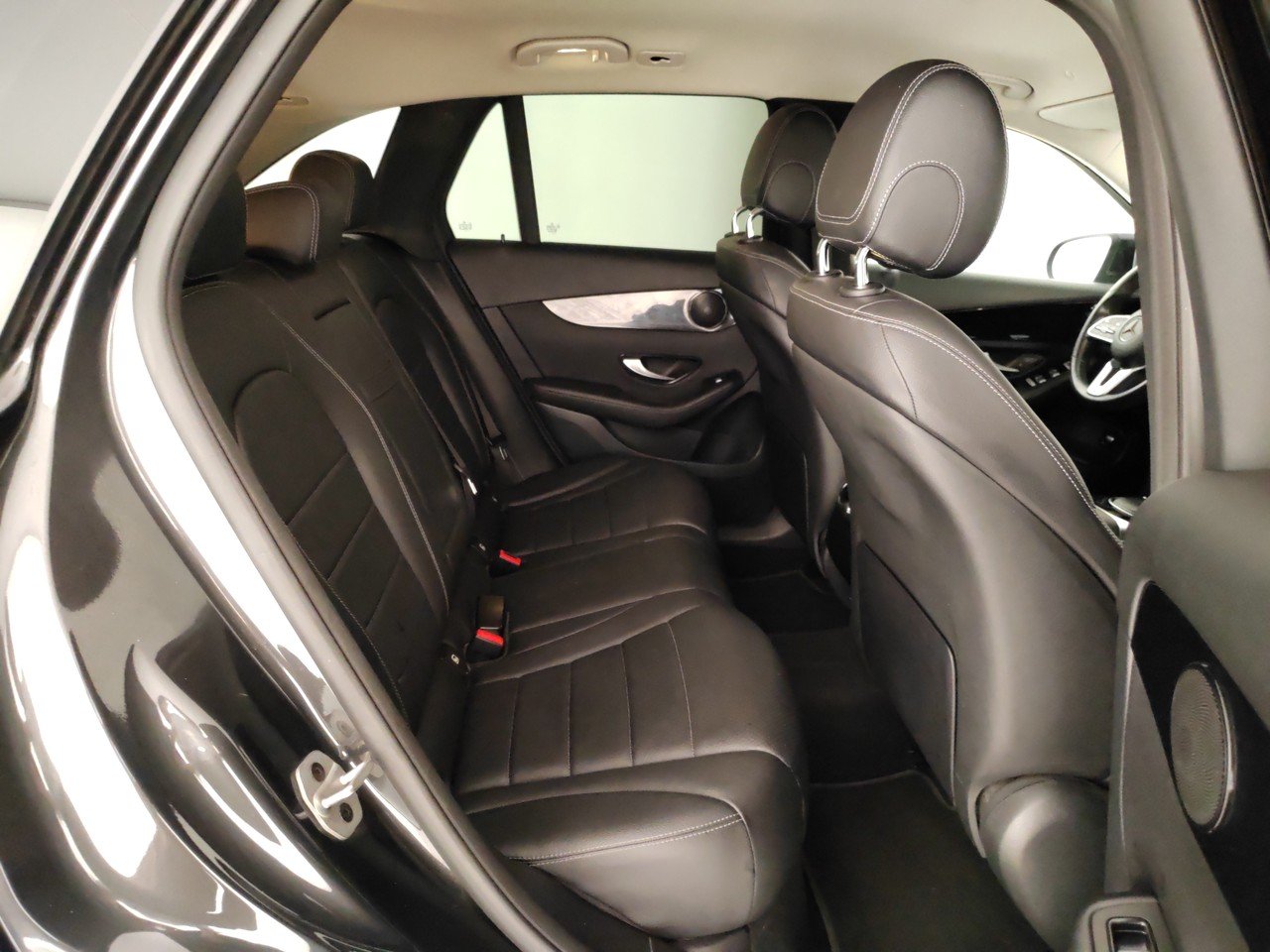 GLC 300 de phev (eq-power) Sport 4matic auto - Certified