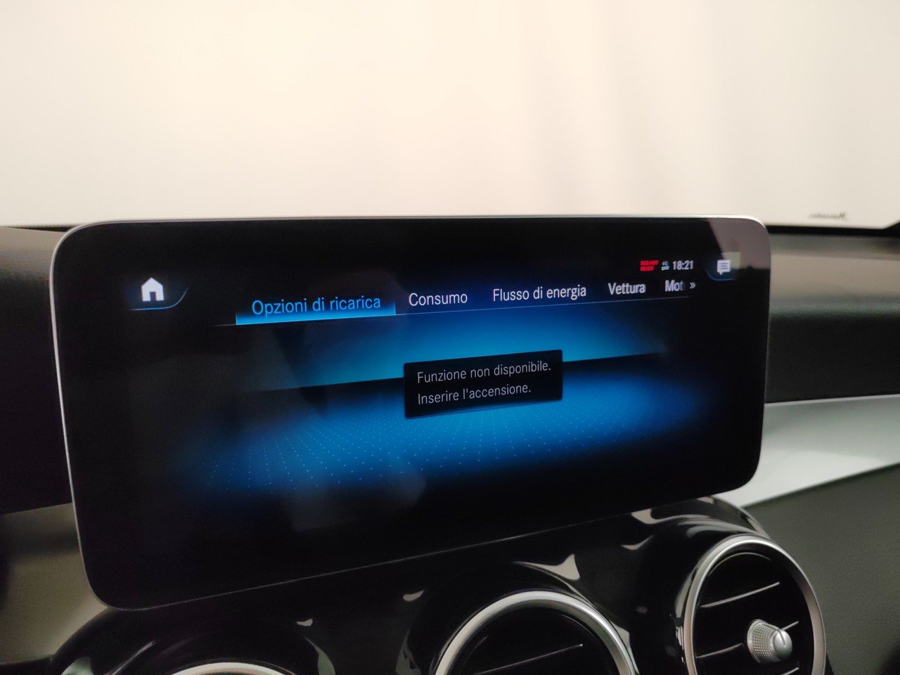GLC 300 de phev (eq-power) Sport 4matic auto - Certified