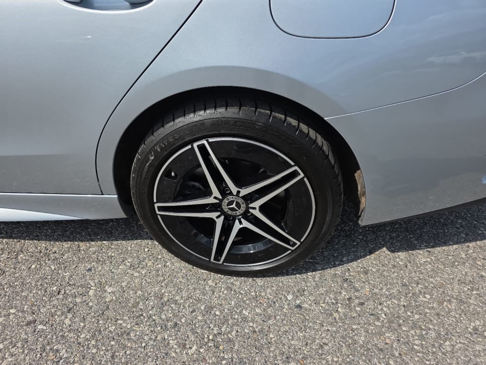 C SW 300 e phev Premium auto - Certified