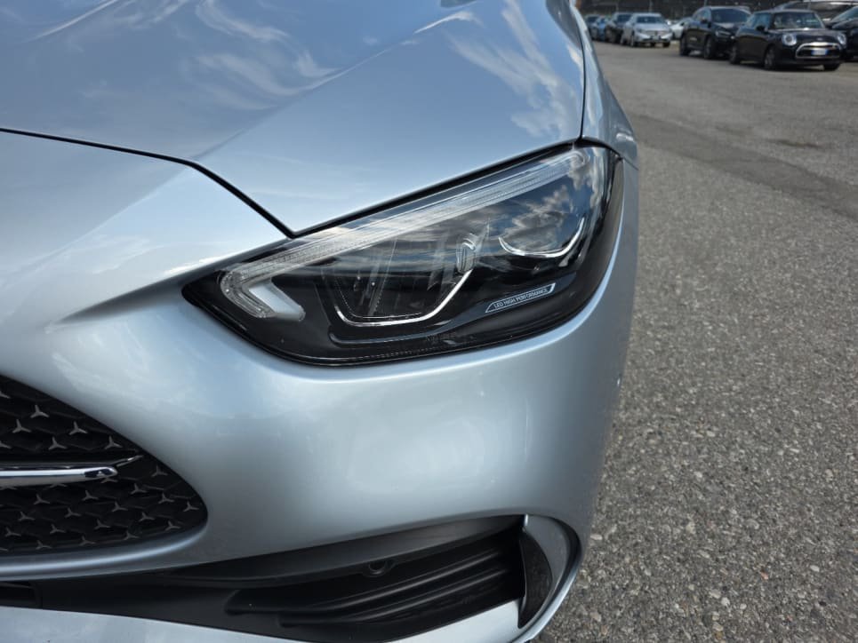 C SW 300 e phev Premium auto - Certified