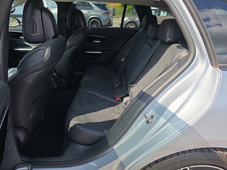 C SW 300 e phev Premium auto - Certified