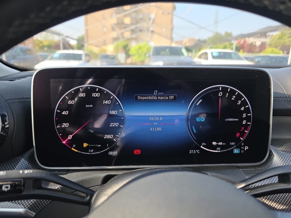 C SW 300 e phev Premium auto - Certified