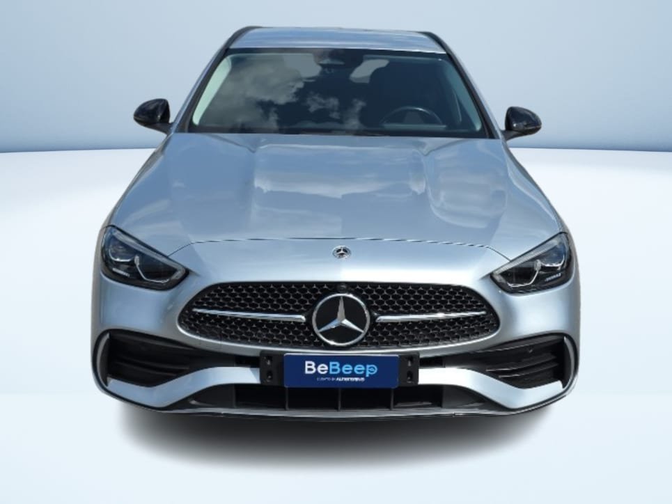 C SW 300 e phev Premium auto - Certified