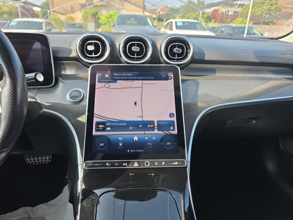 C SW 300 e phev Premium auto - Certified