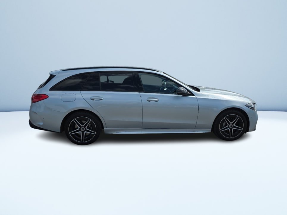 C SW 300 e phev Premium auto - Certified
