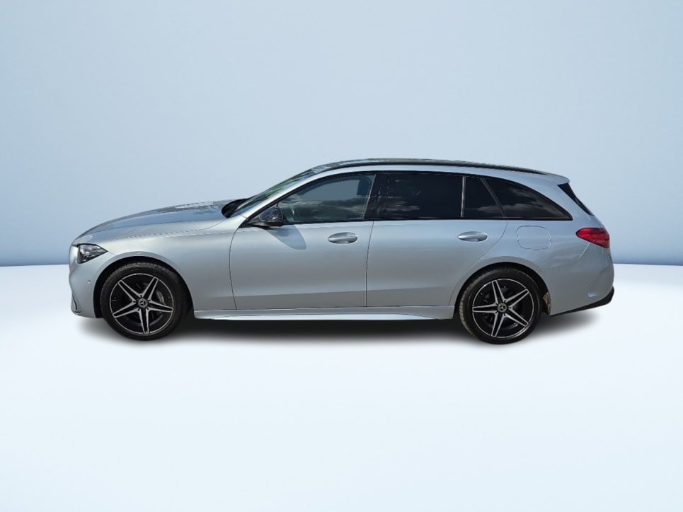 C SW 300 e phev Premium auto - Certified