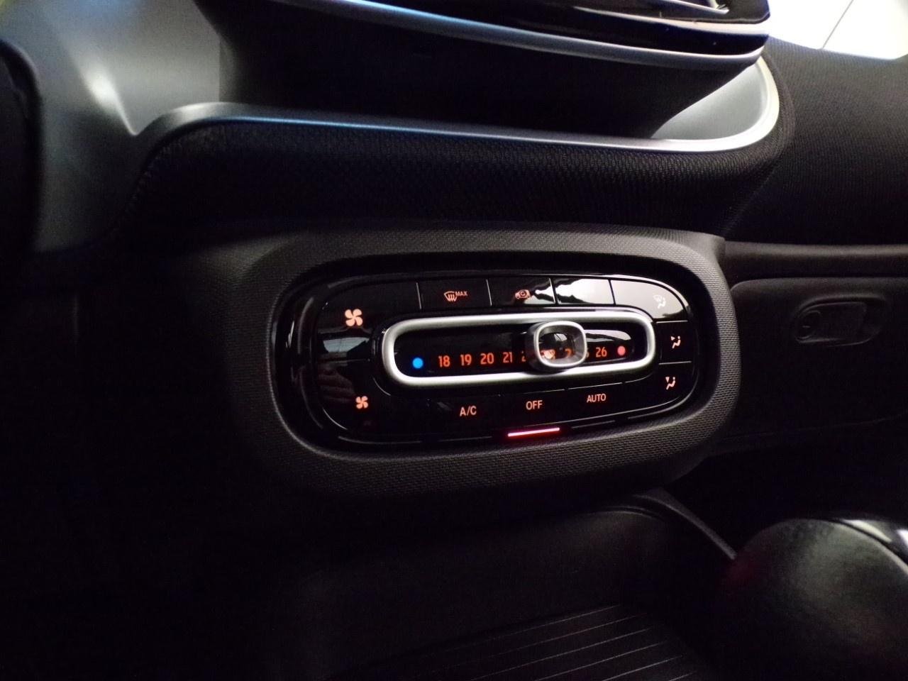 Fortwo eq Passion 4,6kW - Certified