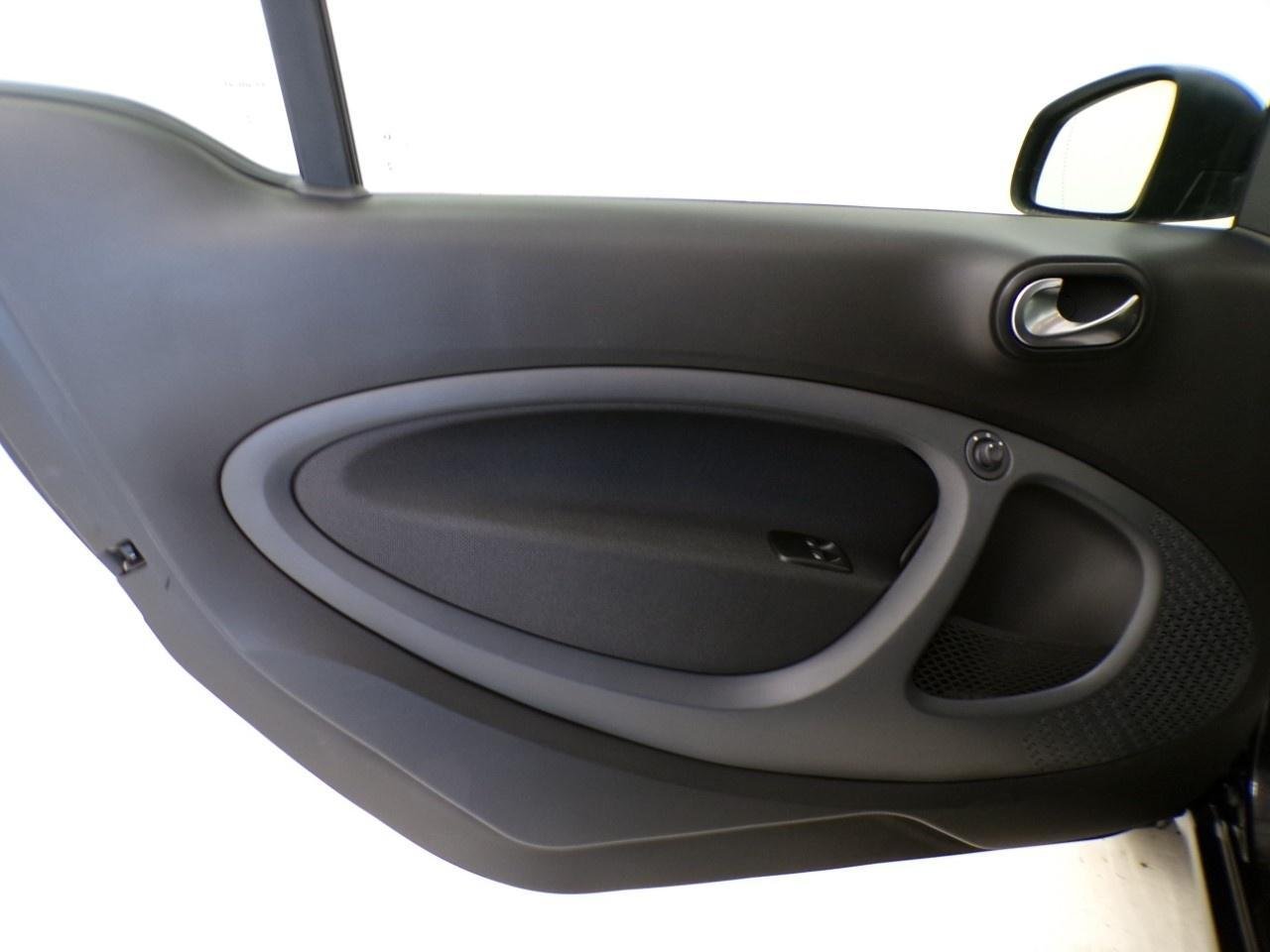 Fortwo eq Passion 4,6kW - Certified