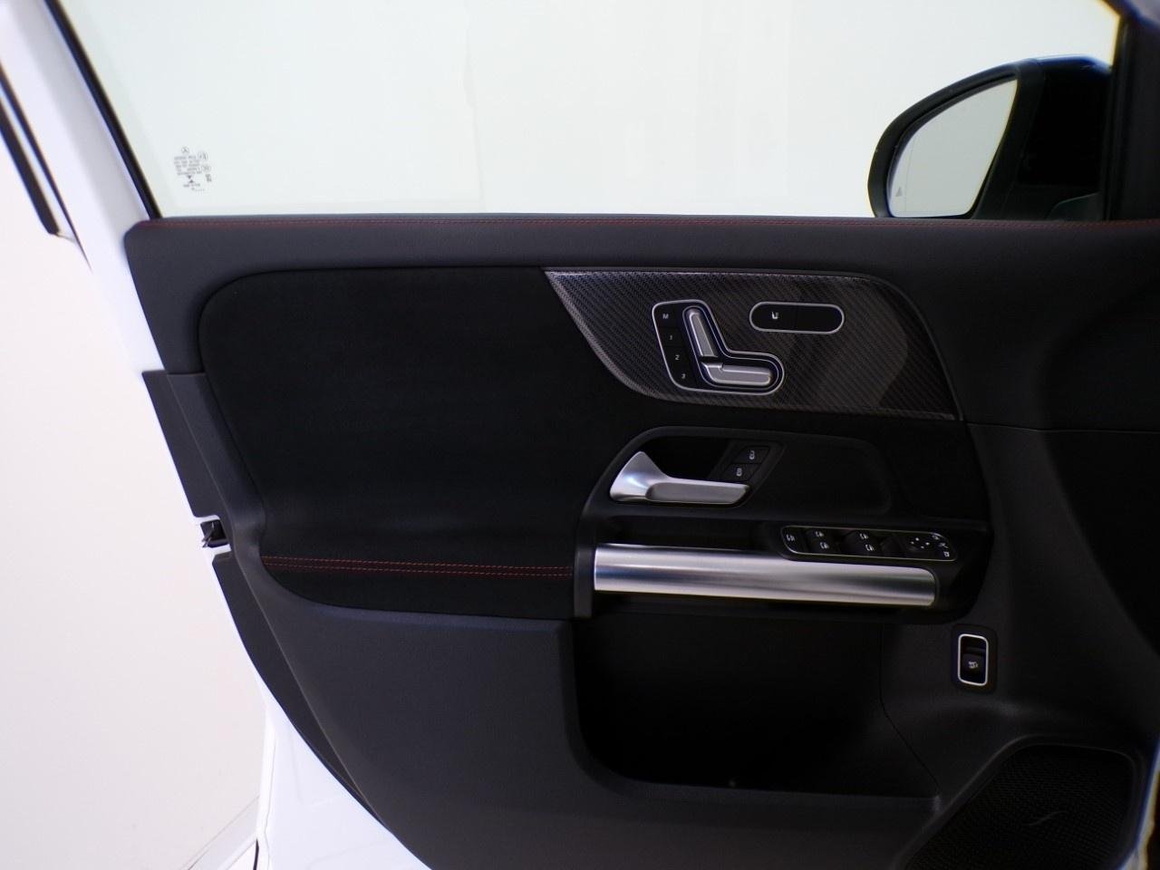GLA 250 Premium 4matic auto - Certified