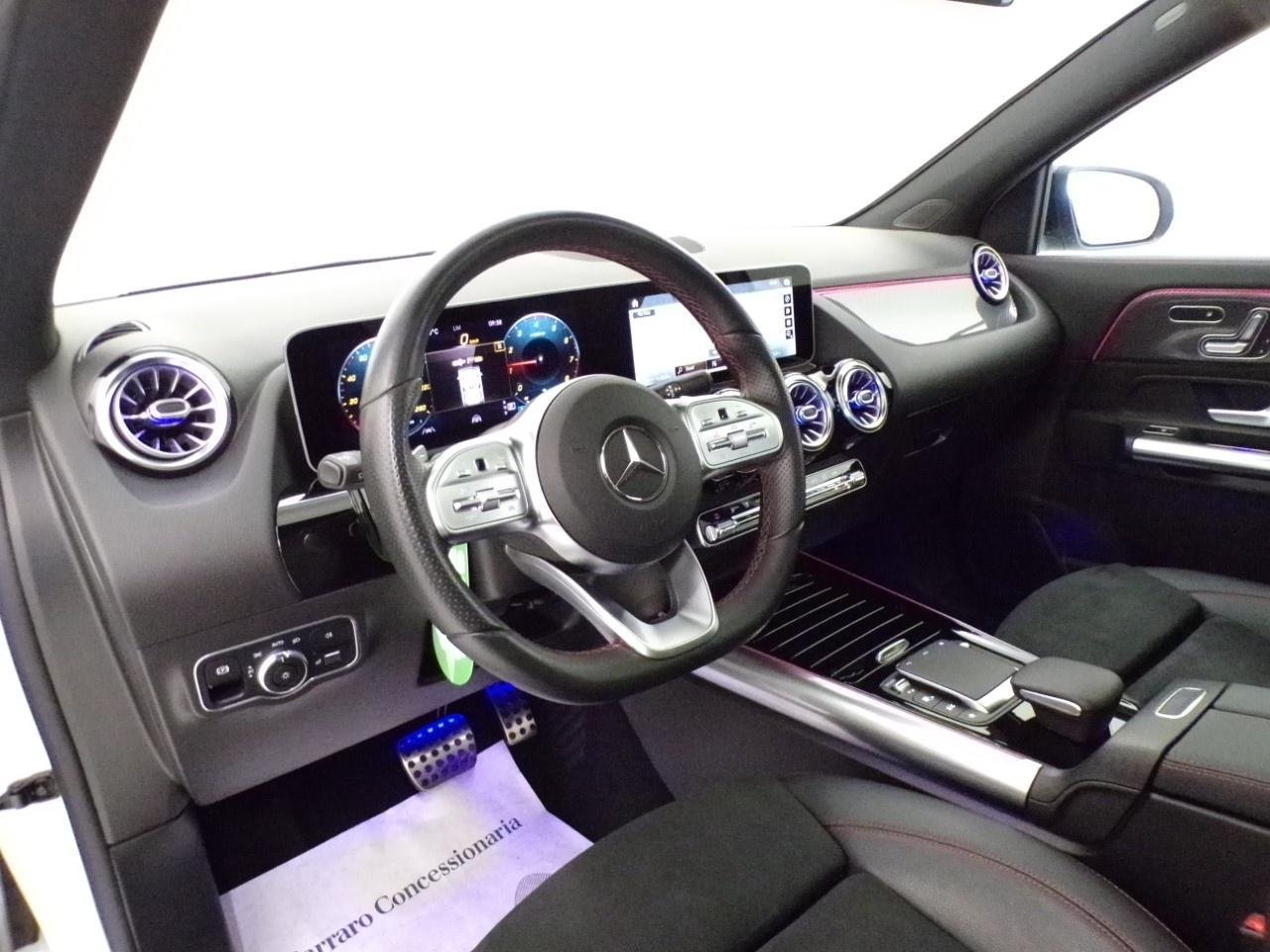 GLA 250 Premium 4matic auto - Certified