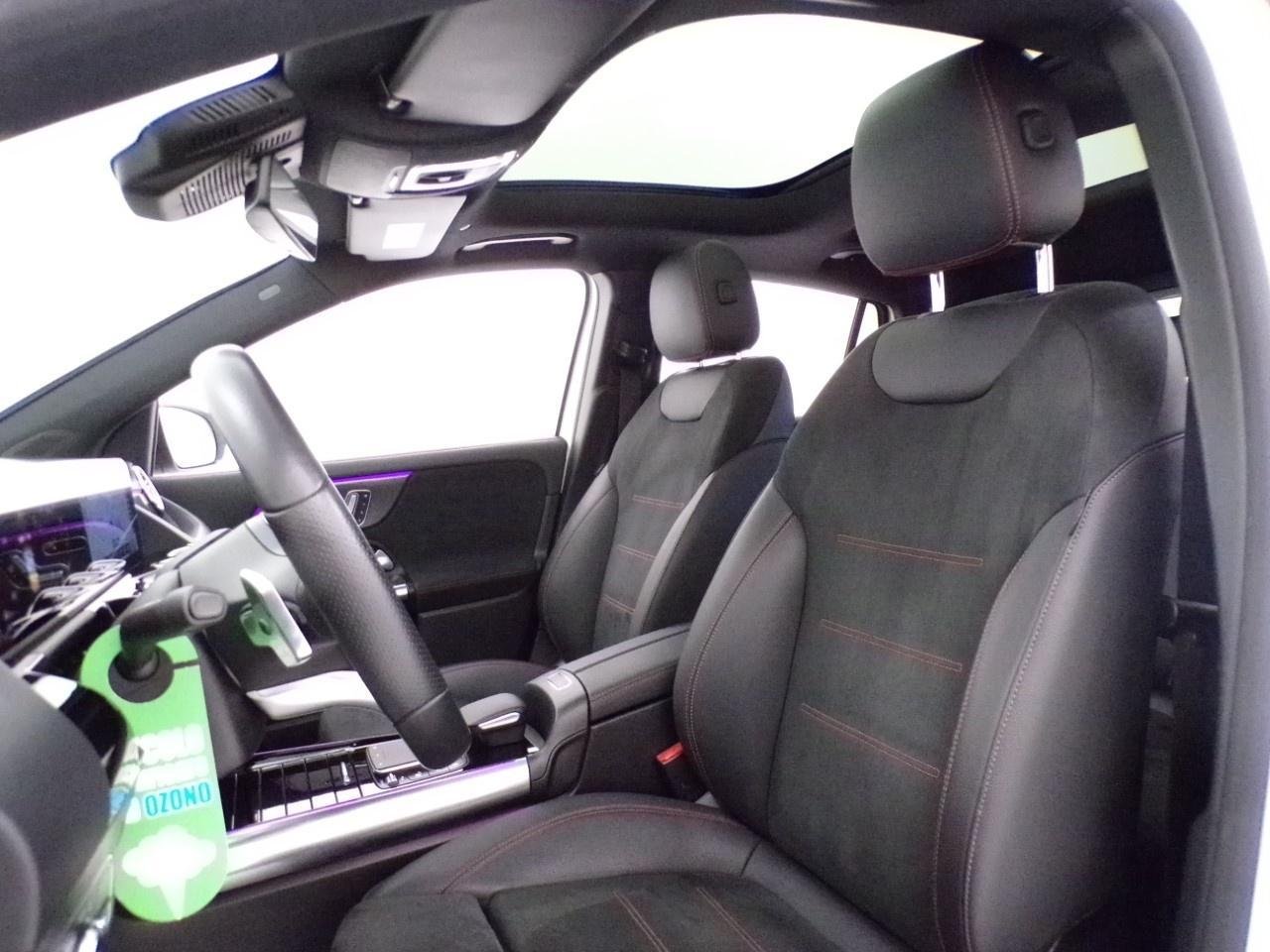 GLA 250 Premium 4matic auto - Certified