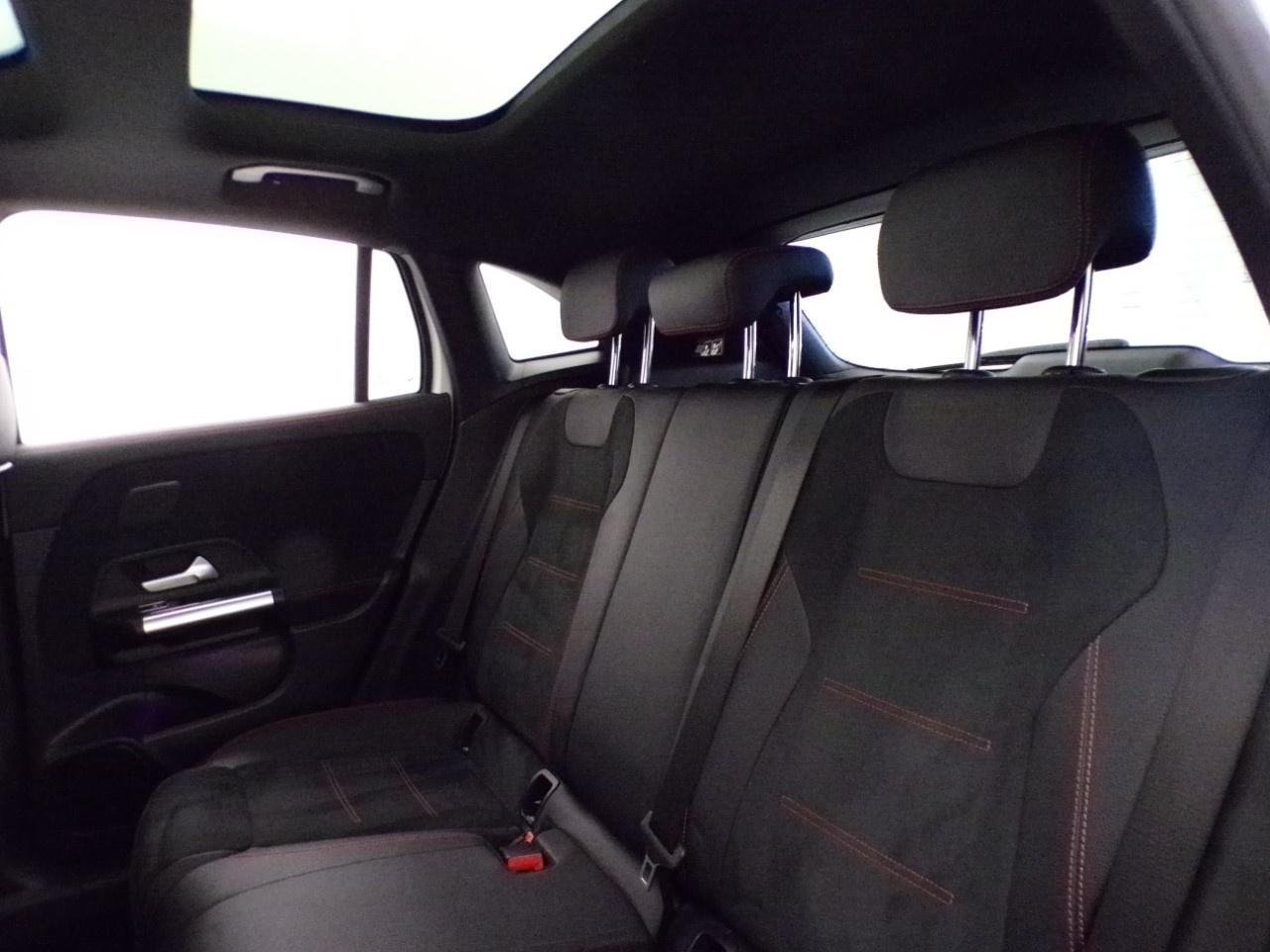 GLA 250 Premium 4matic auto - Certified