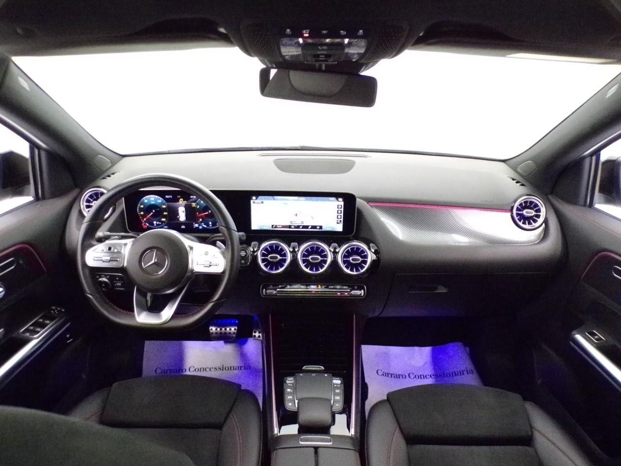 GLA 250 Premium 4matic auto - Certified