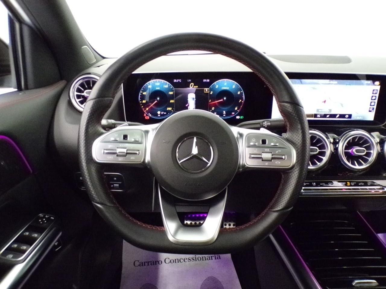 GLA 250 Premium 4matic auto - Certified