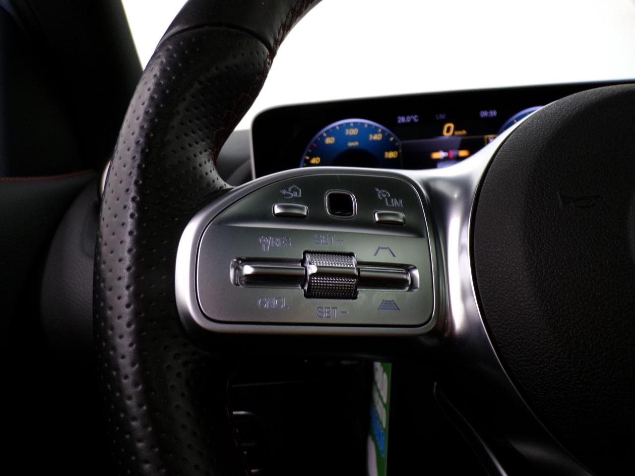 GLA 250 Premium 4matic auto - Certified
