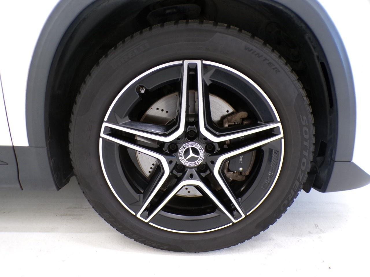 GLA 250 Premium 4matic auto - Certified