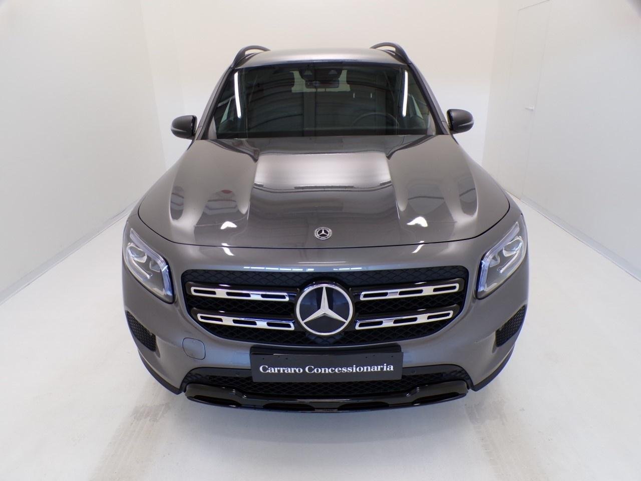 GLB 200 d Sport Plus auto - Certified