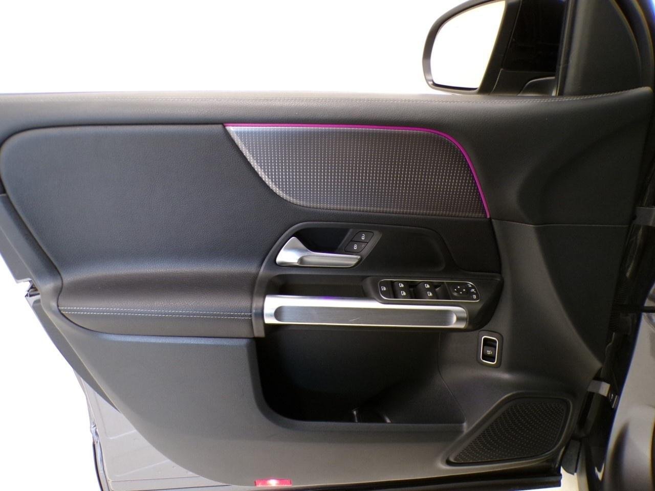 GLB 200 d Sport Plus auto - Certified