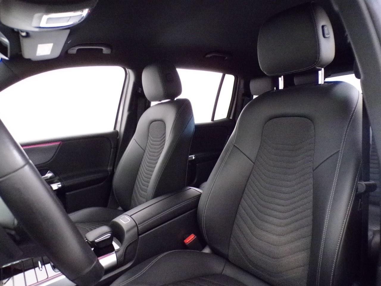 GLB 200 d Sport Plus auto - Certified