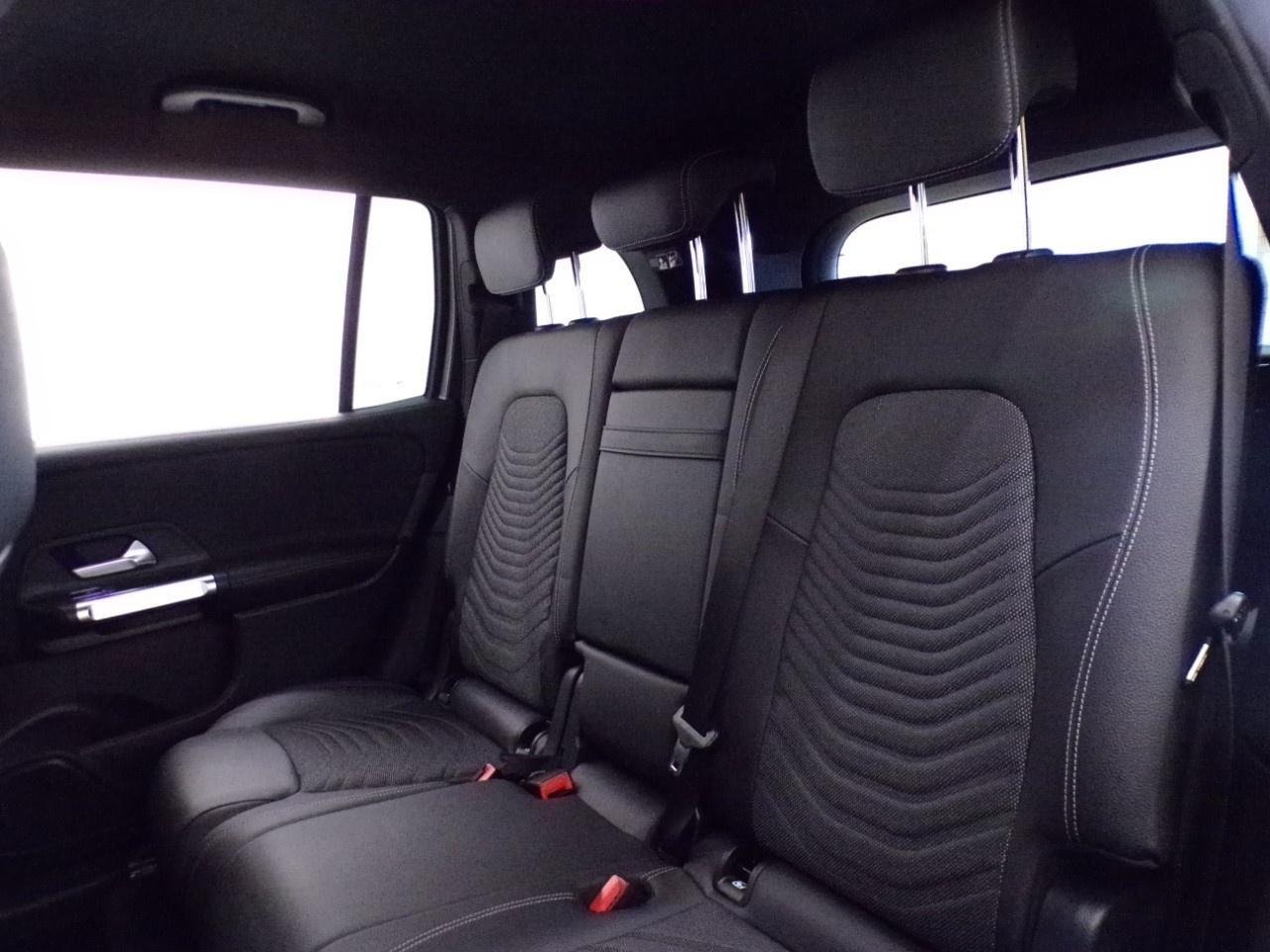 GLB 200 d Sport Plus auto - Certified
