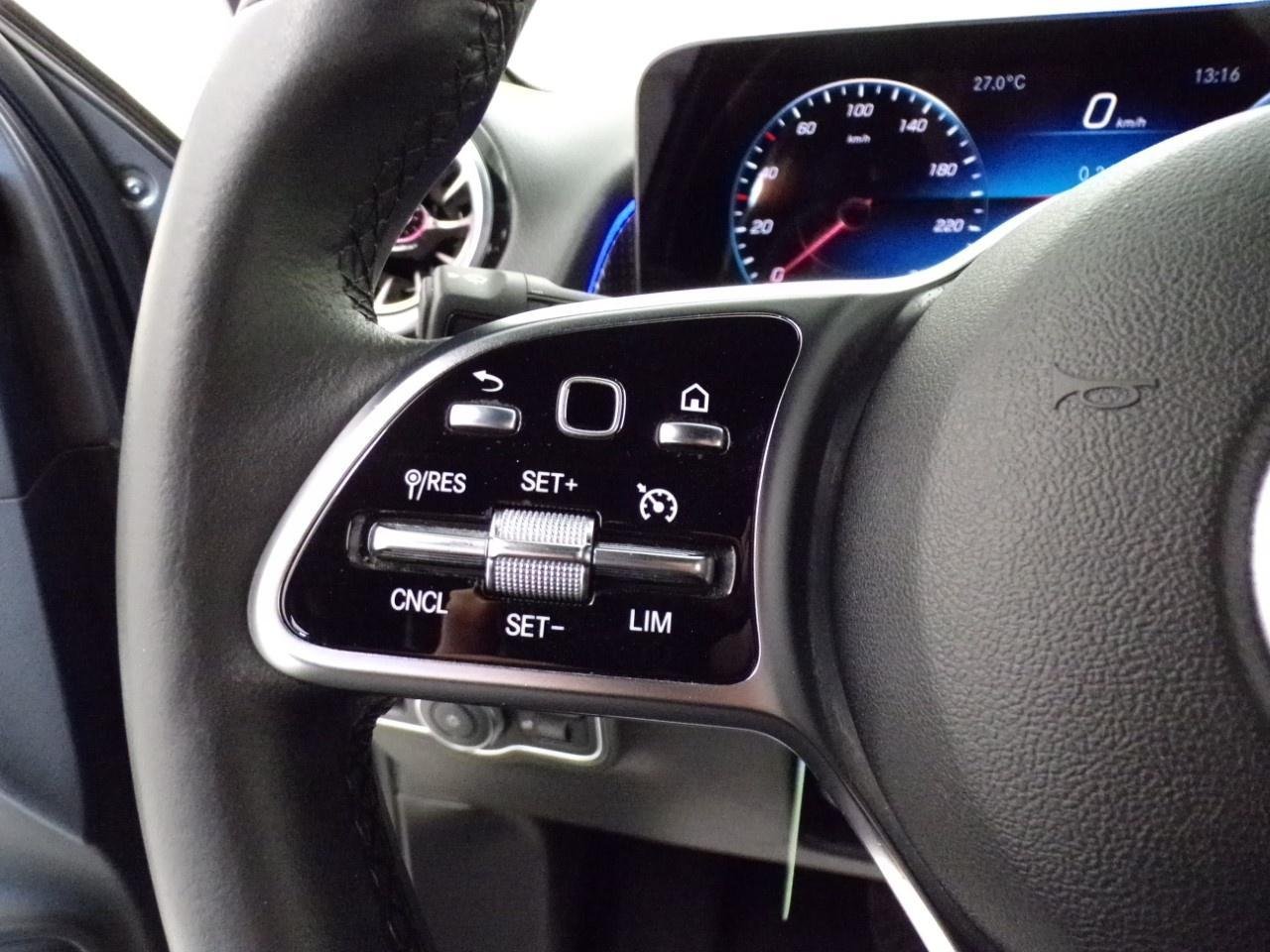 GLB 200 d Sport Plus auto - Certified
