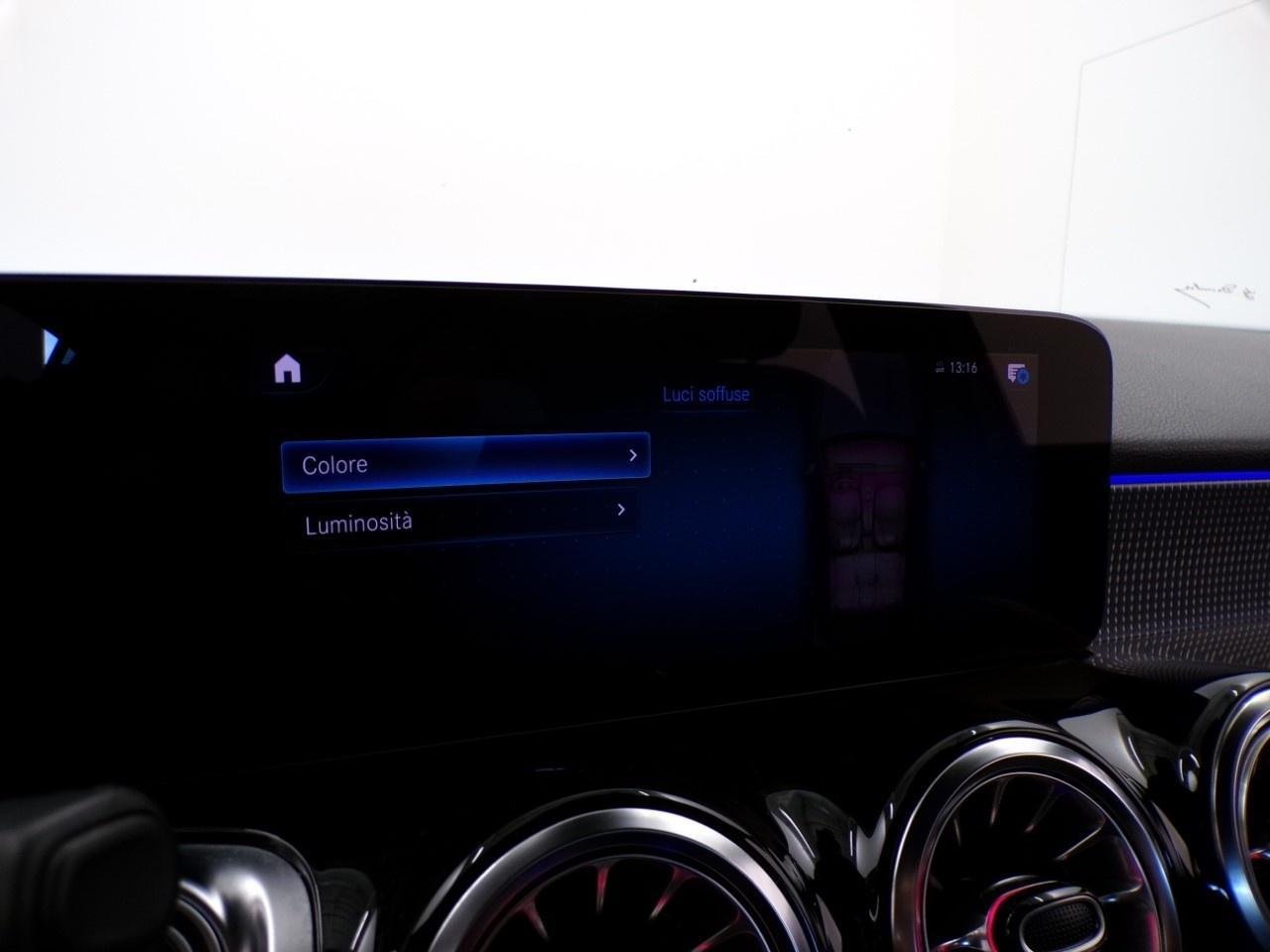 GLB 200 d Sport Plus auto - Certified