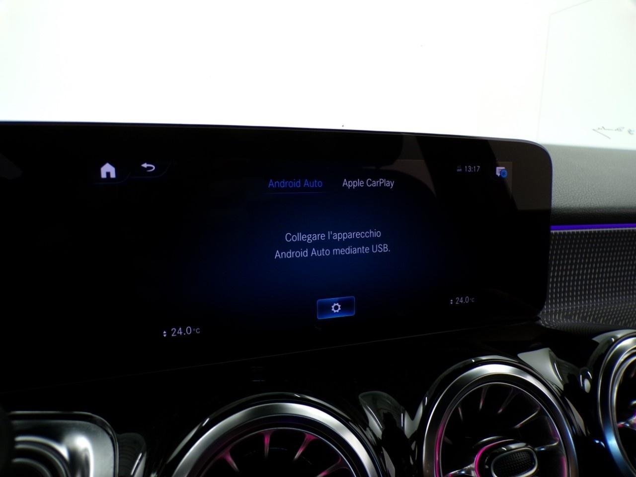 GLB 200 d Sport Plus auto - Certified