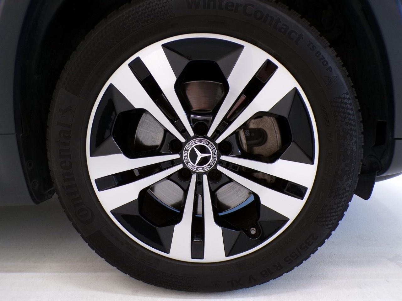 GLB 200 d Sport Plus auto - Certified