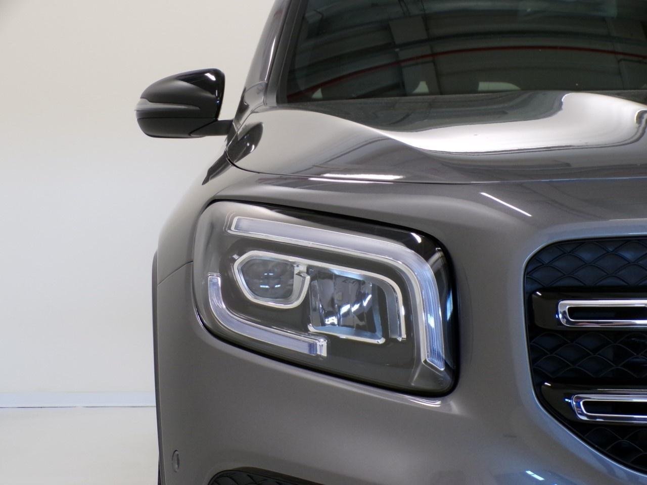 GLB 200 d Sport Plus auto - Certified