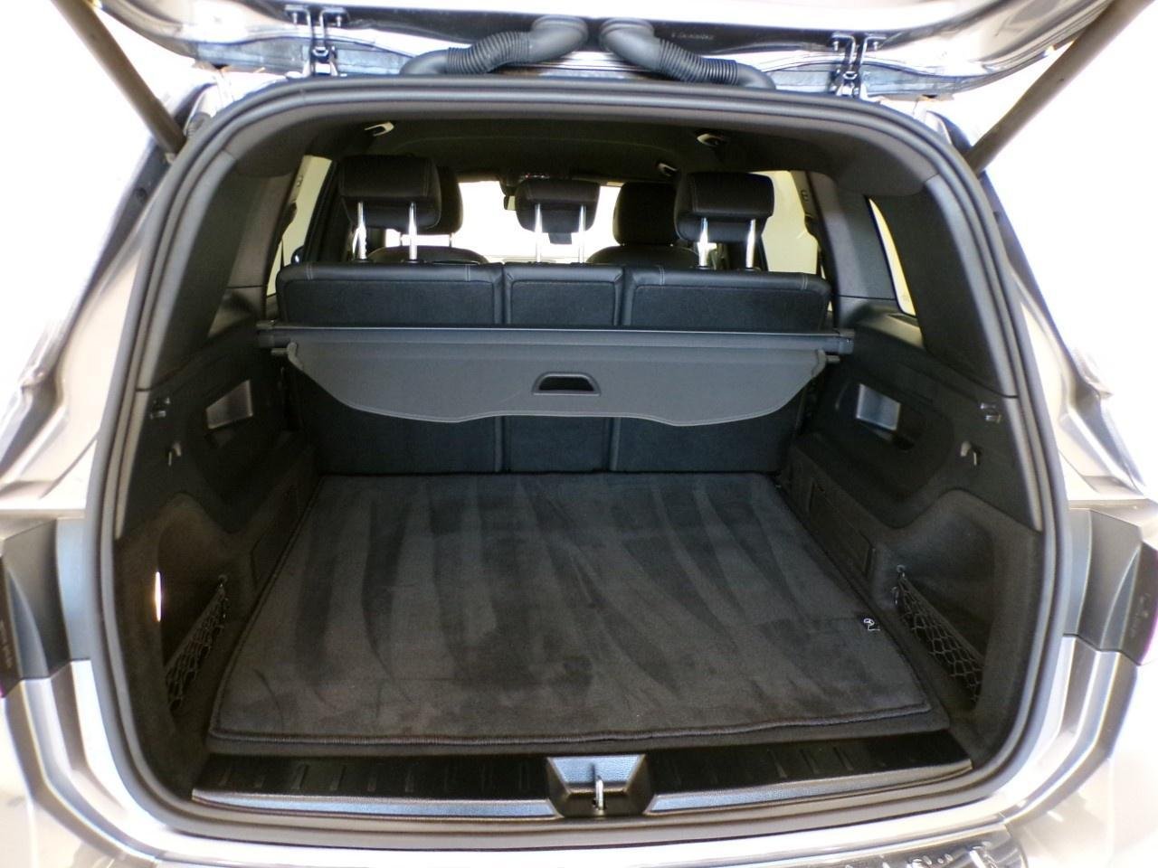 GLB 200 d Sport Plus auto - Certified