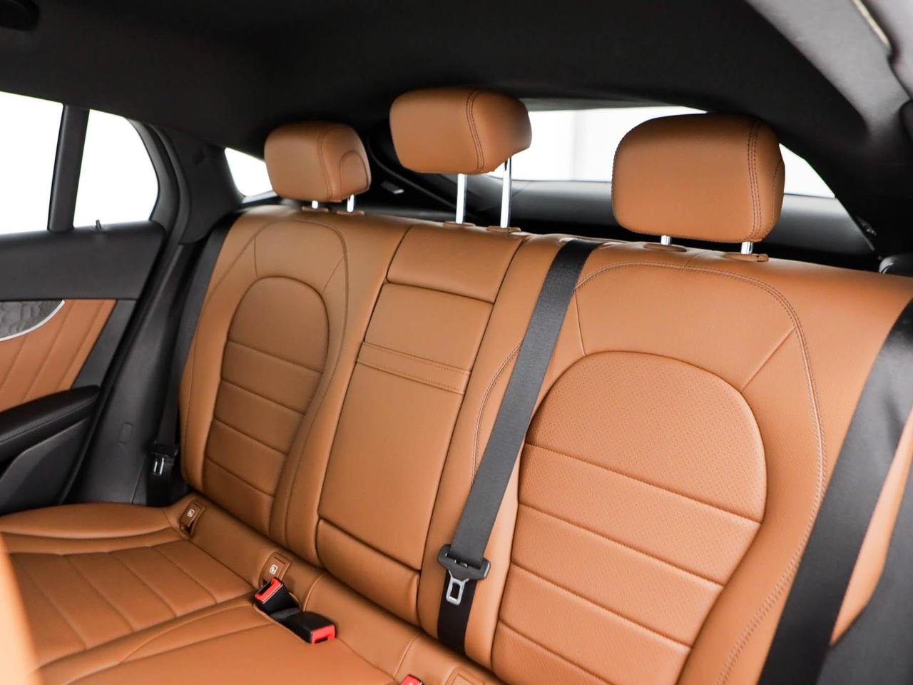 GLC Coupe 220 d Premium 4matic auto - Certified