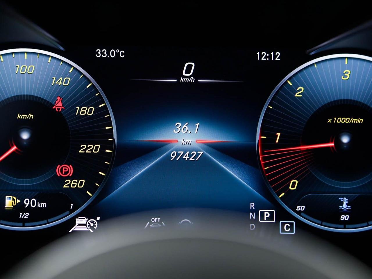 GLC Coupe 220 d Premium 4matic auto - Certified