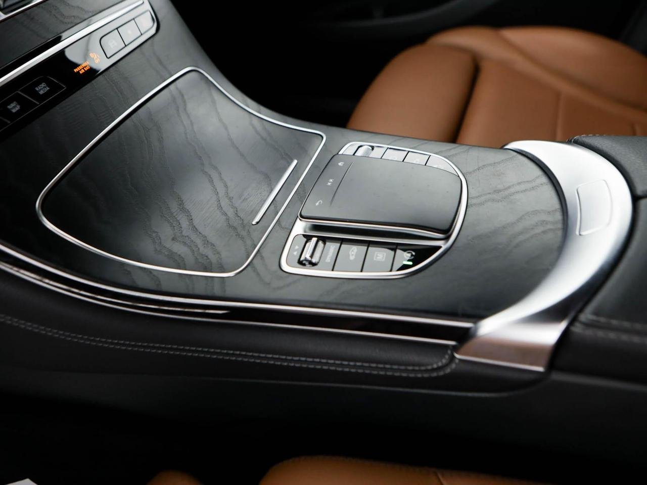 GLC Coupe 220 d Premium 4matic auto - Certified