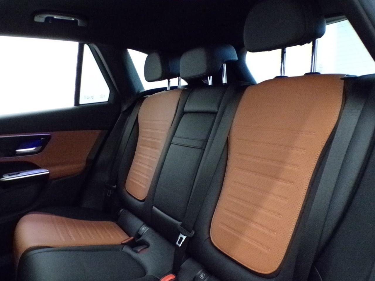GLC 220 d AMG Advanced 4matic auto - Certified